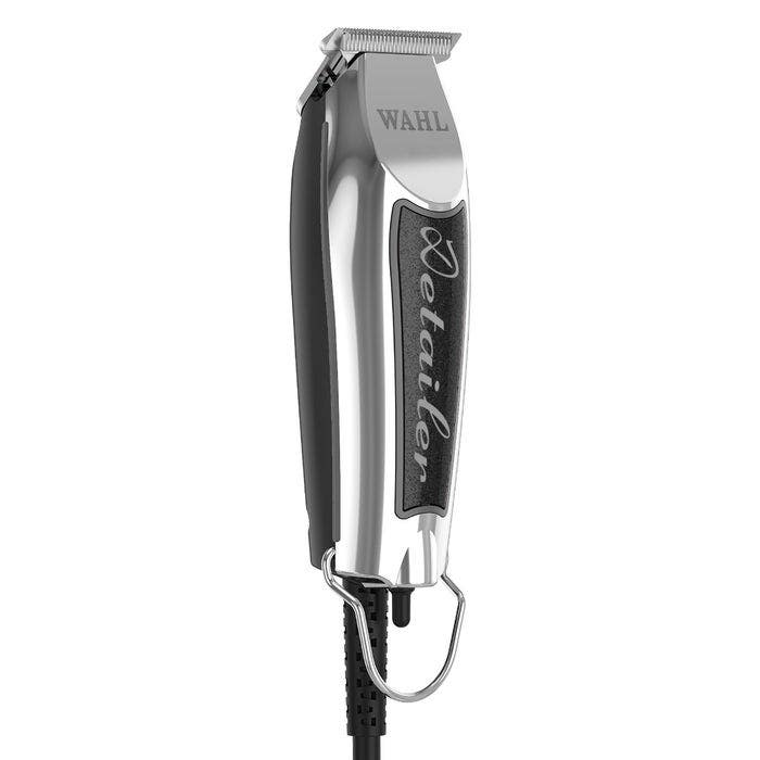 Amazon.com: Wahl Professional Detailer Corded Trimmer