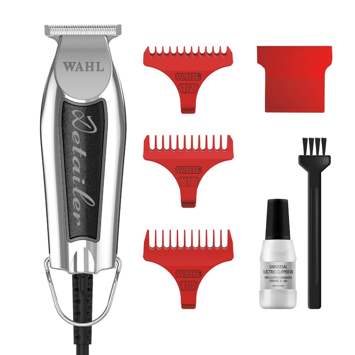 Wahl Detailer (Corded) — My Supply Guy