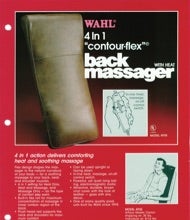 wahl timeline 1975