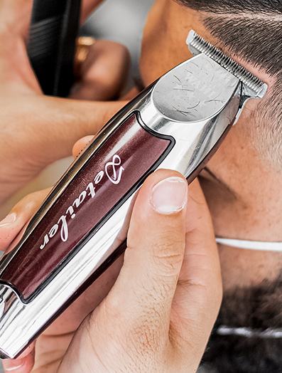 Barber deals clippers wahl