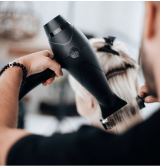 wahl barber and stylist blow dryer